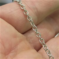 Collana Vidali Gioielli Donna in Argento COAR-53-34 - COAR-53-34